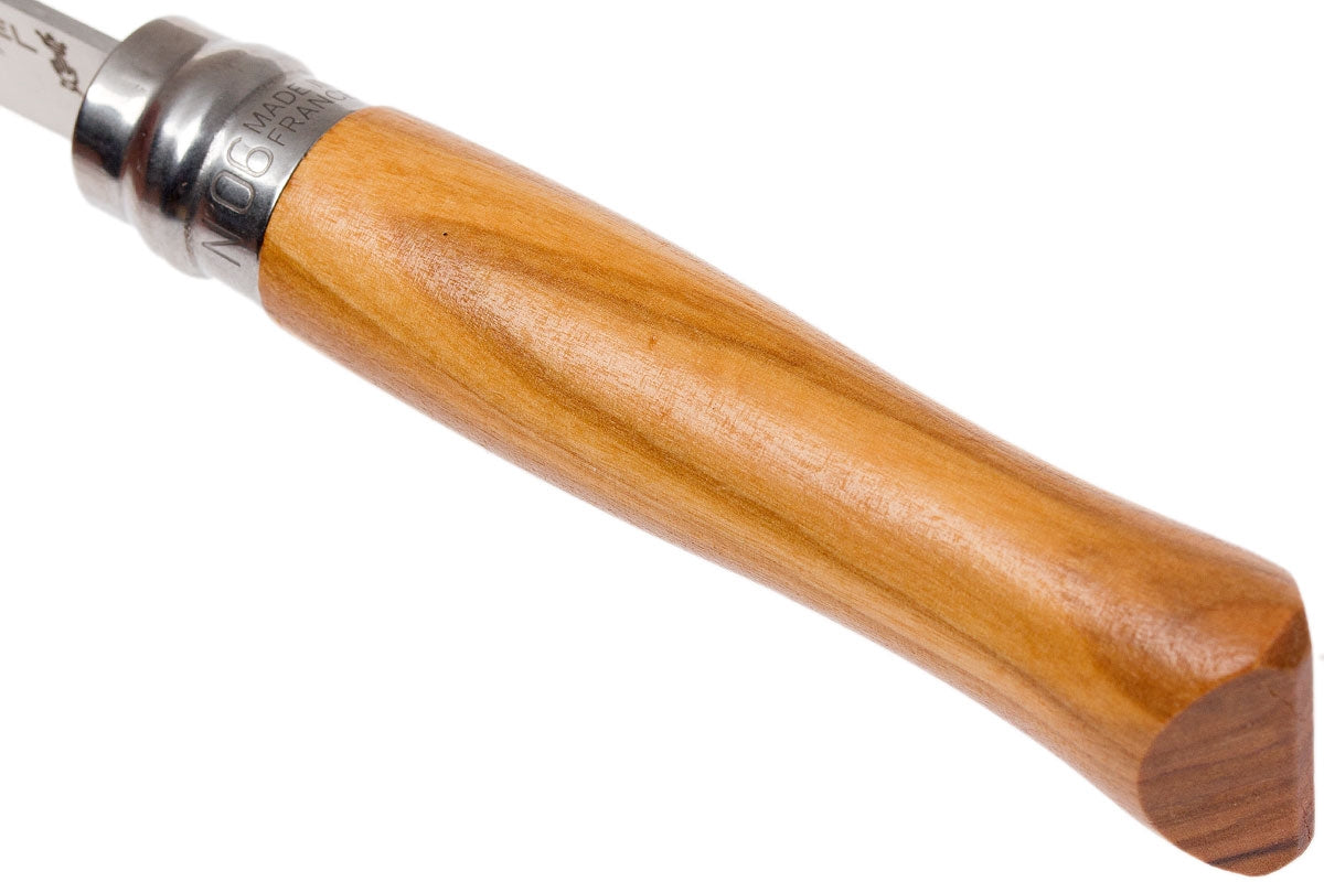 Opinel N06