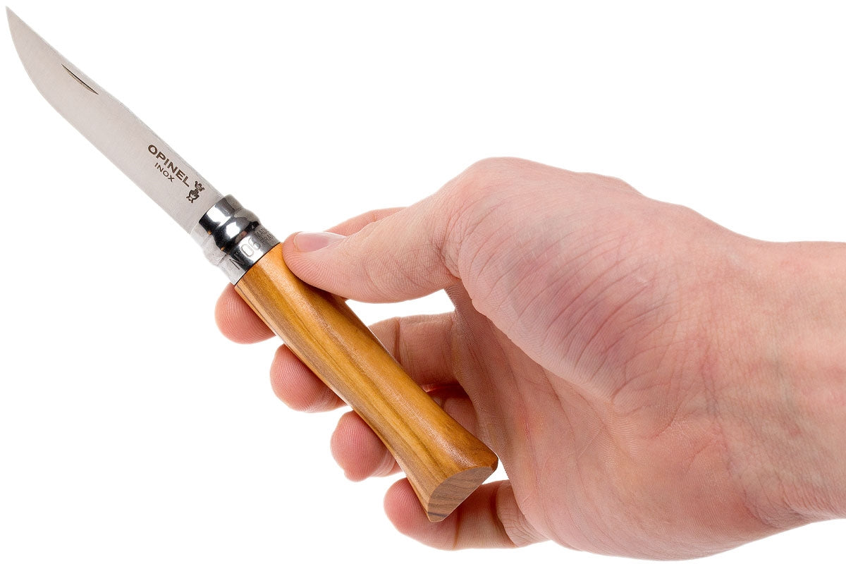 Opinel N06