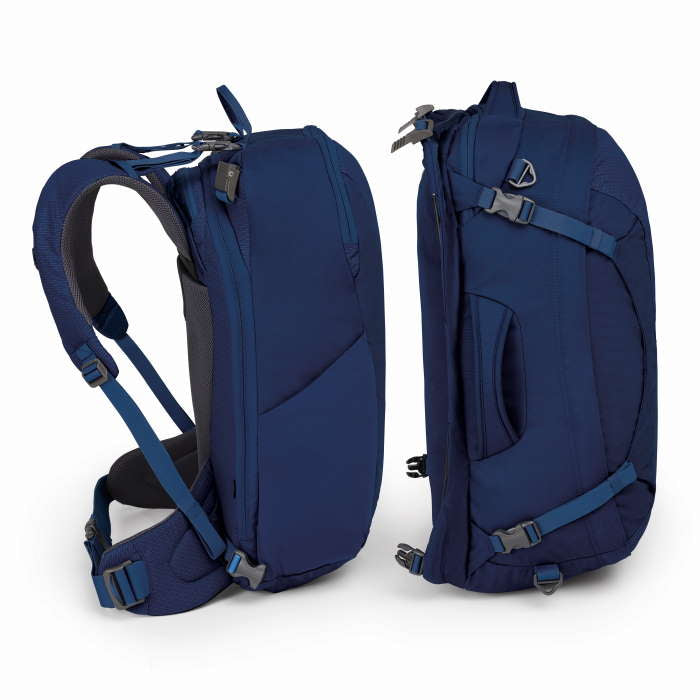 Osprey Ozone Duplex 60 W's Travel Pack