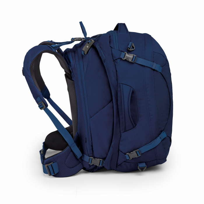 Osprey Ozone Duplex 60 W's Travel Pack