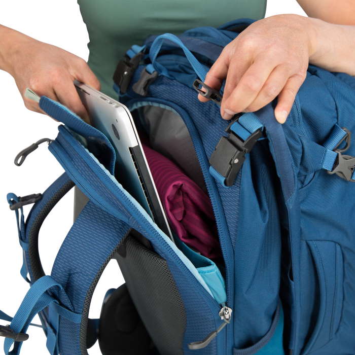 Osprey Ozone Duplex 60 W's Travel Pack
