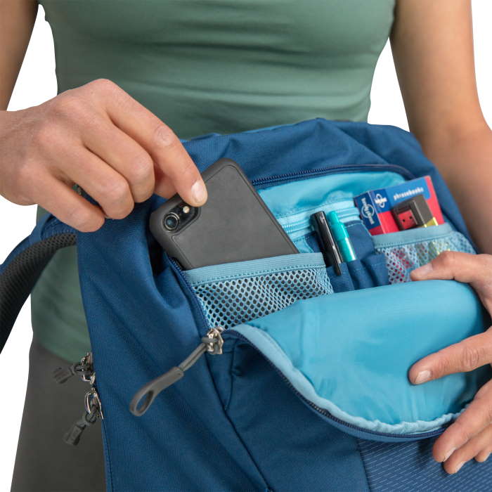 Osprey Ozone Duplex 60 W's Travel Pack