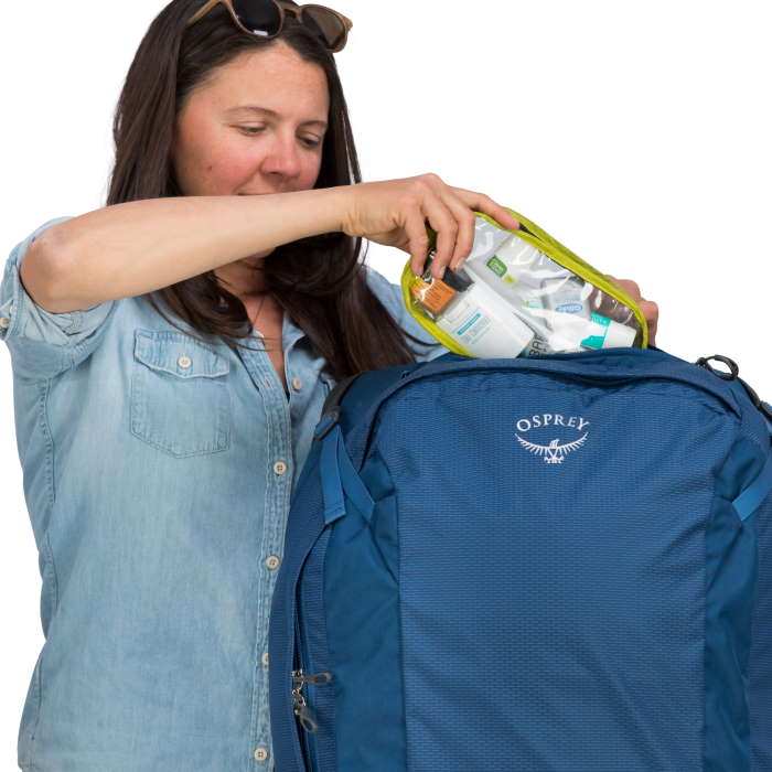 Osprey Ozone Duplex 60 W's Travel Pack