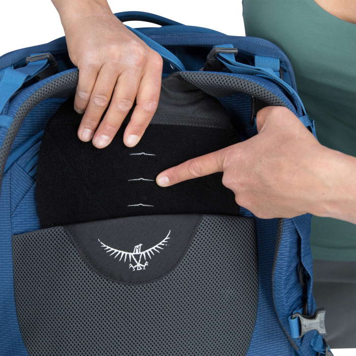 Osprey Ozone Duplex 60 W's Travel Pack