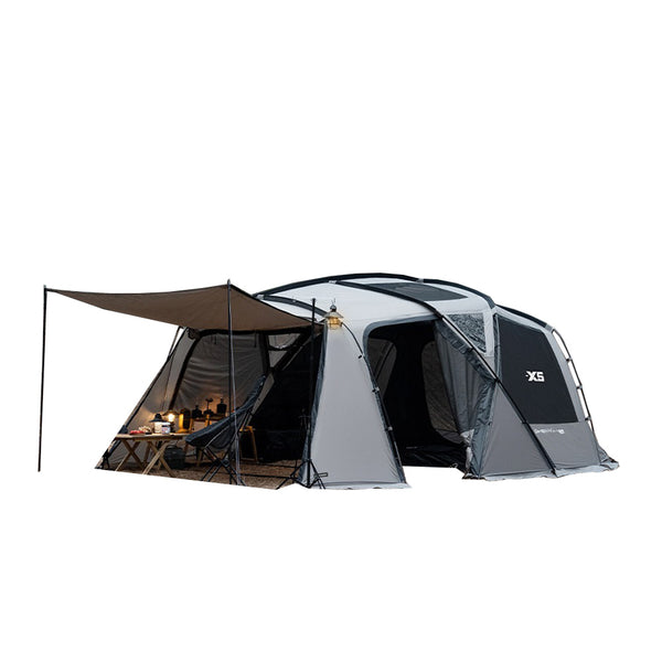 KZM New X5 4-5 Person Tent