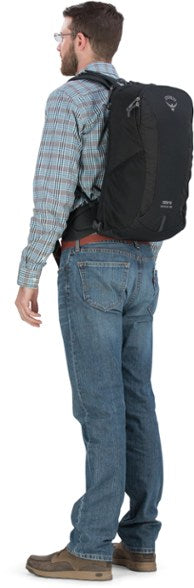 Osprey Ozone Duplex 65 M's Travel Pack