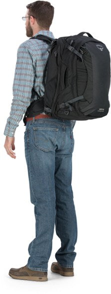 Osprey Ozone Duplex 65 M's Travel Pack