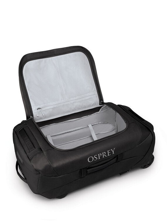 Osprey Transporter Wheeled 90