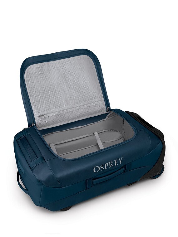 Osprey Transporter Wheeled 90