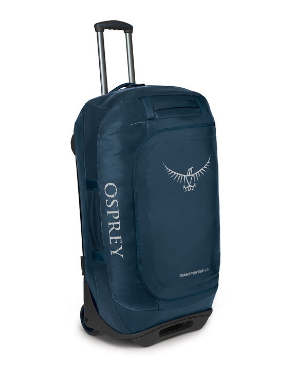 Osprey Transporter Wheeled 90