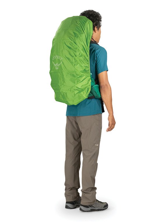 Osprey Rook 65