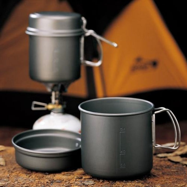 Kovea Escape Camp Cook Set