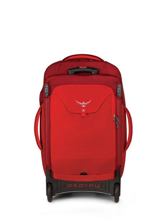 Osprey Shuttle Wheeled 100L/30"