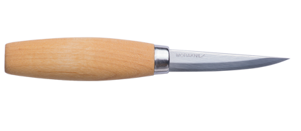 Morakniv Wood Carving Craft Knife