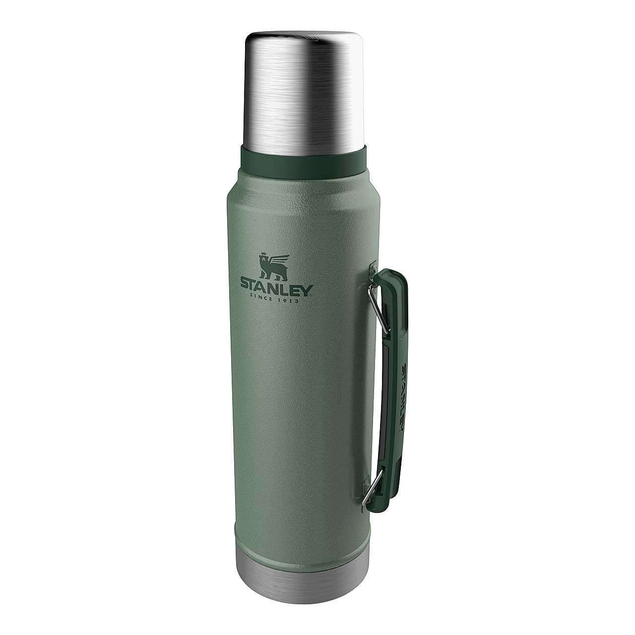 Stanley Classic Vacuum Bottle 1.1 QT