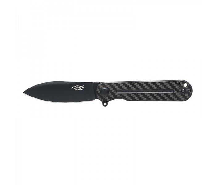 Ganzo FH922PT Liner Lock Carbon Fiber Folding Knife