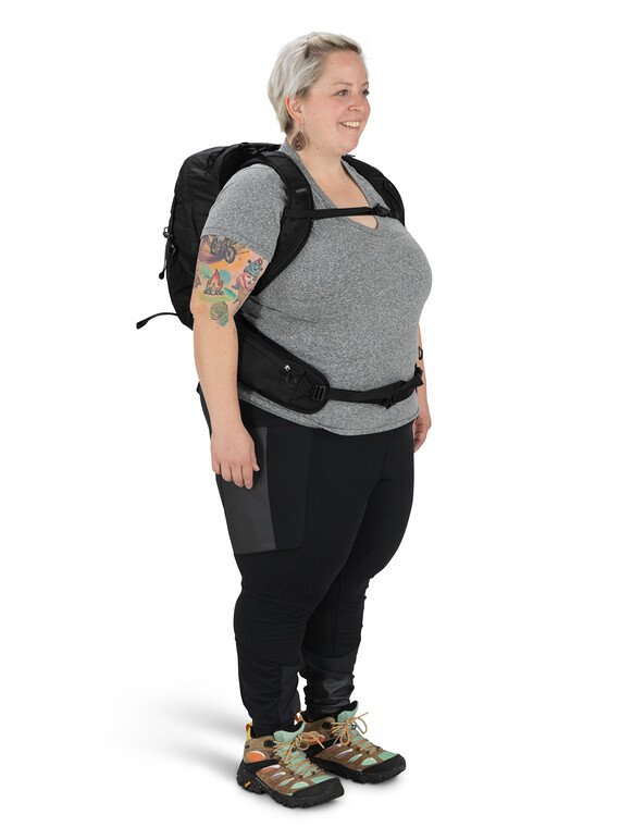 Osprey Tempest 20 Extended Fit