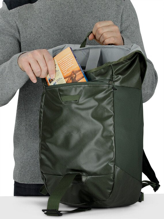 Osprey Transporter Flap Pack