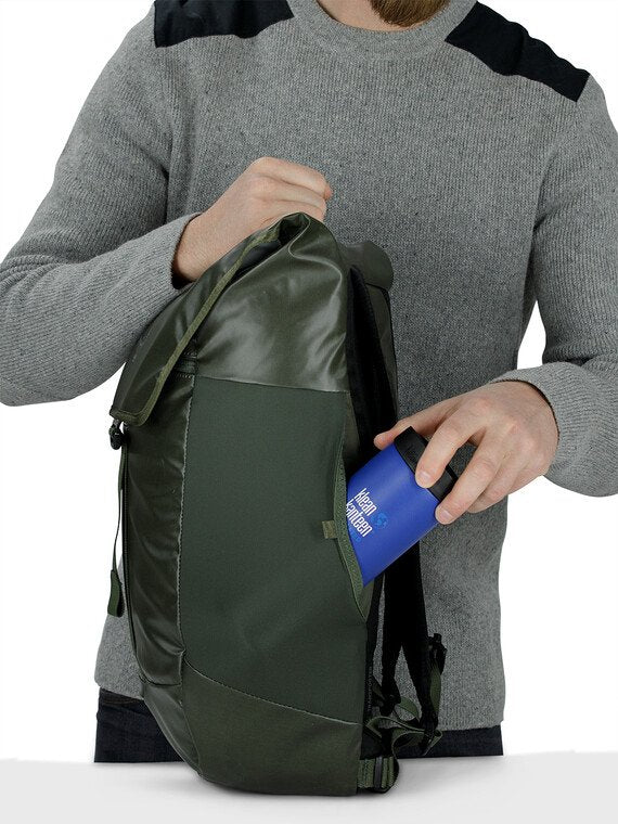 Osprey Transporter Flap Pack