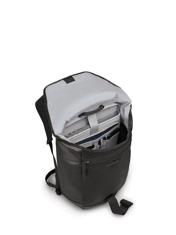 Osprey Transporter Flap Pack