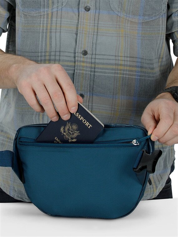 Osprey Transporter Waist