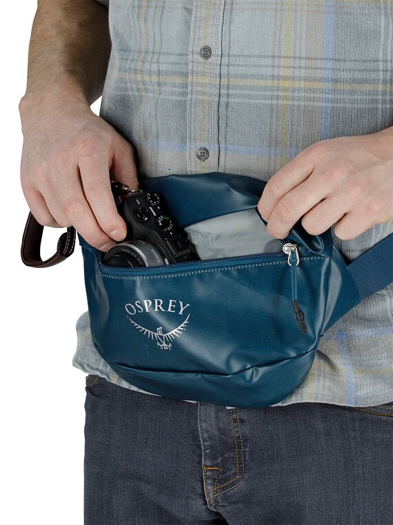Osprey Transporter Waist