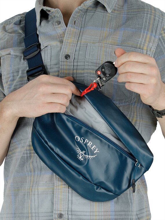 Osprey Transporter Waist