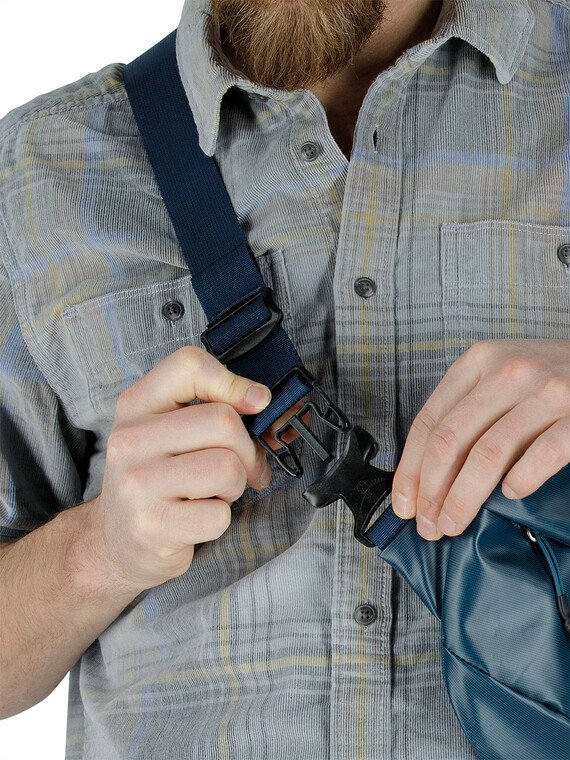 Osprey Transporter Waist