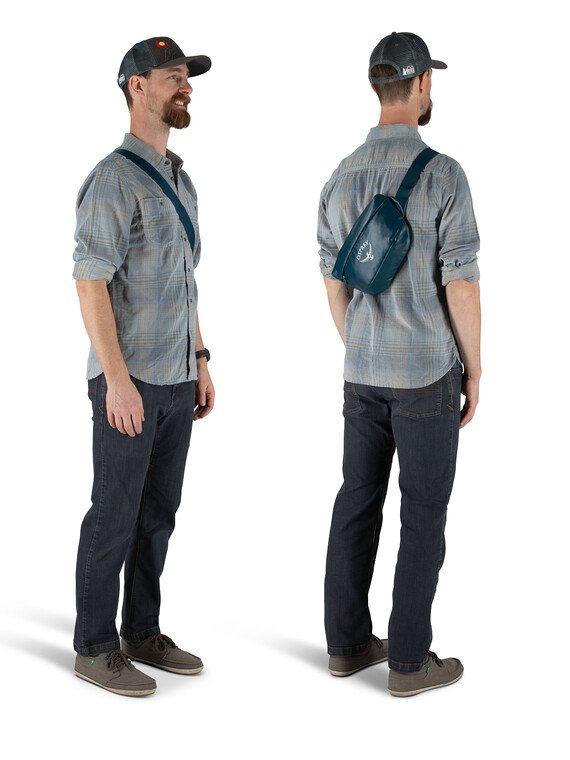 Osprey Transporter Waist