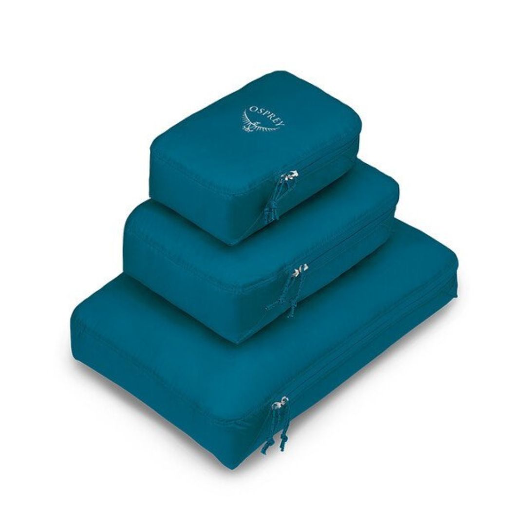 Osprey Ultralight Packing Cube Set