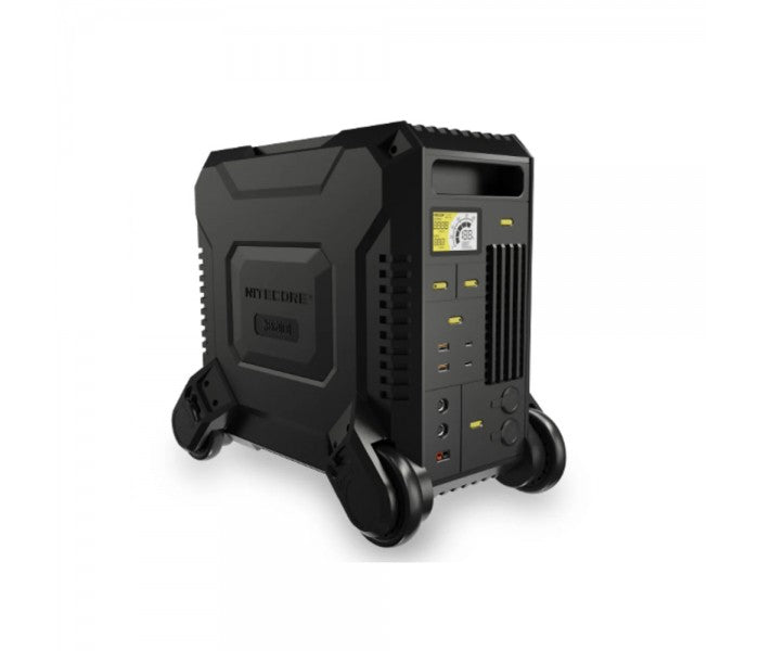 Nitecore NES2000 Portable Outdoor Power Station