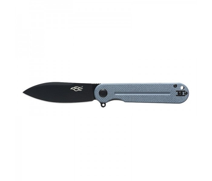 Ganzo FH922PT Liner Lock Carbon Fiber Folding Knife