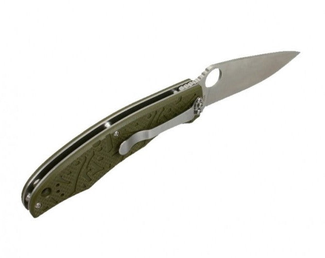 Ganzo G7321-GR Liner Lock G10 Folding Knife