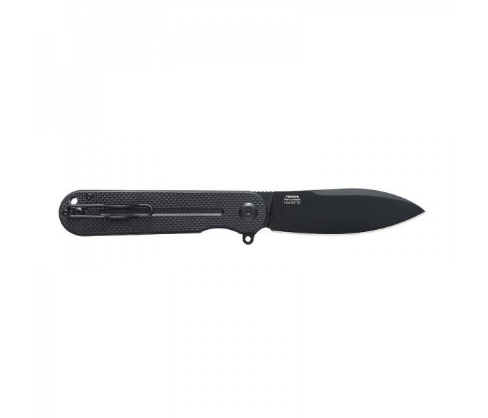 Ganzo FH922PT Liner Lock Carbon Fiber Folding Knife