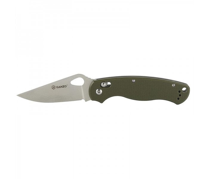 Ganzo G729 Axis Lock G10 Folding Knife