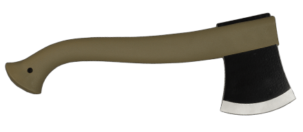 Morakniv Lightweight Axe 1991