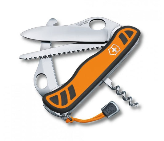 Victorinox Hunter XT Grip Multitool 0.8341.MC9