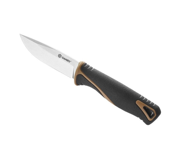 Ganzo G807 Fixed Blade Knife with Sheath
