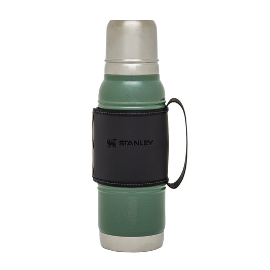 Stanley Legacy Quadvac Thermal Bottle 1.1QT