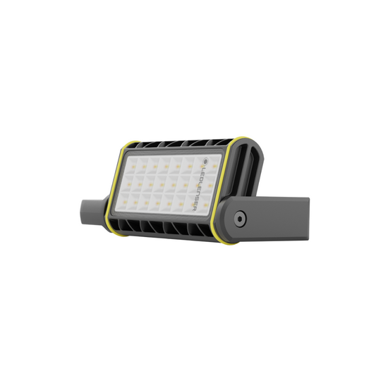 Ledlenser AF4R Work Rechargeable Area Floodlight 2000 Lumens