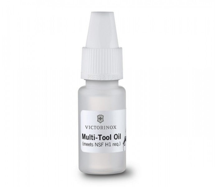 Victorinox Multitool Oil 10ml - 4.3302