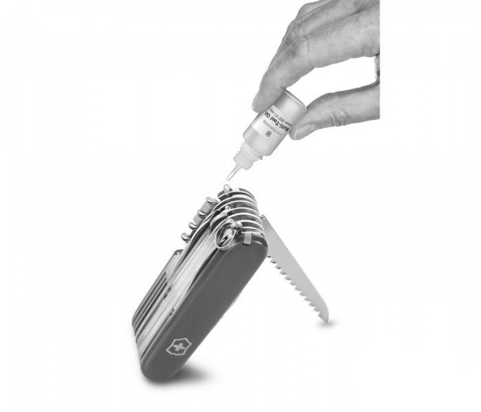 Victorinox Multitool Oil 10ml - 4.3302