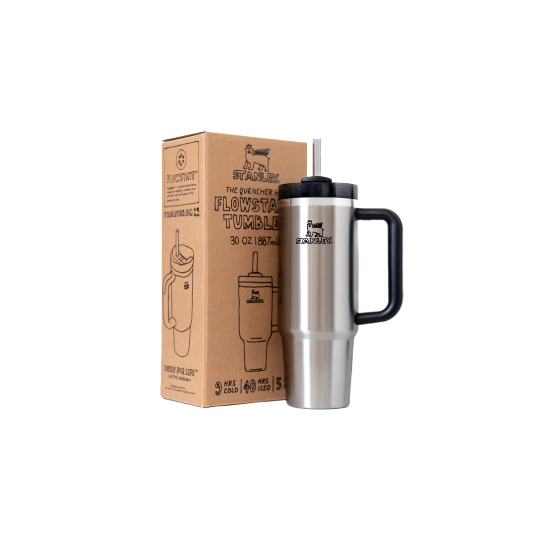 Stanley NAIJEL GRAPH X STANLEY Quencher H2.0 Flowstate Tumbler 30oz