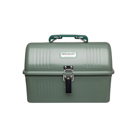 Stanley Classic Lunch Box - 5.5 QT Hammertone Green