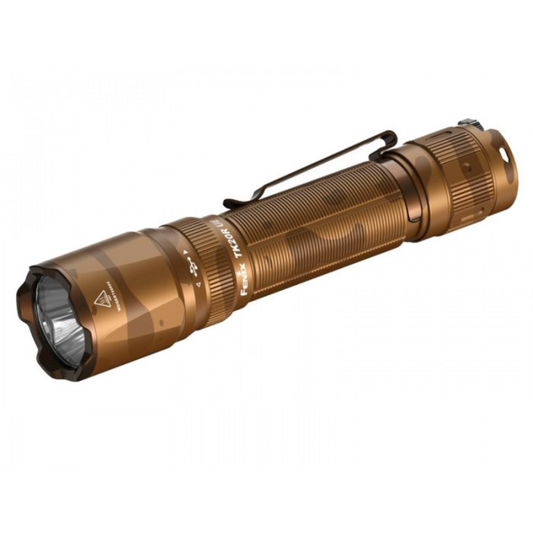 FENIX TK20R UE RECHARGEABLE FLASHLIGHT