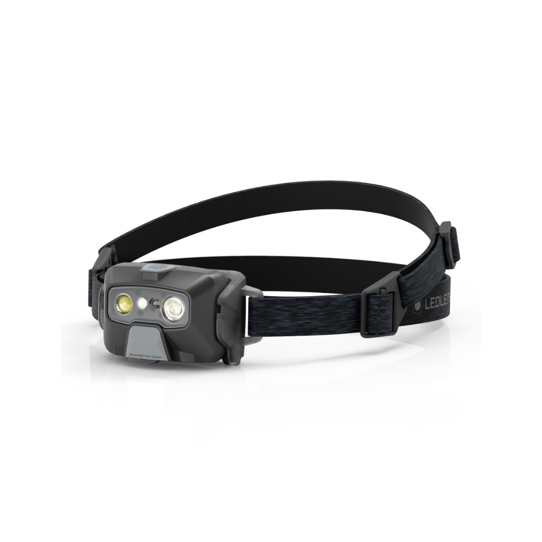 LED LENSER HF6R Core Rechargeable Headlamp