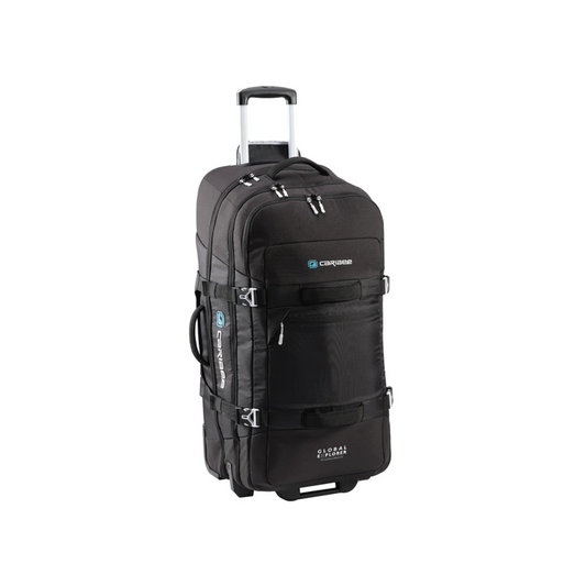 Caribee Global Explorer V2 125L Wheel Travel Luggage