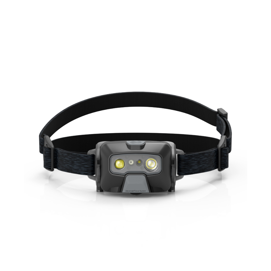 LED LENSER HF6R Core Rechargeable Headlamp
