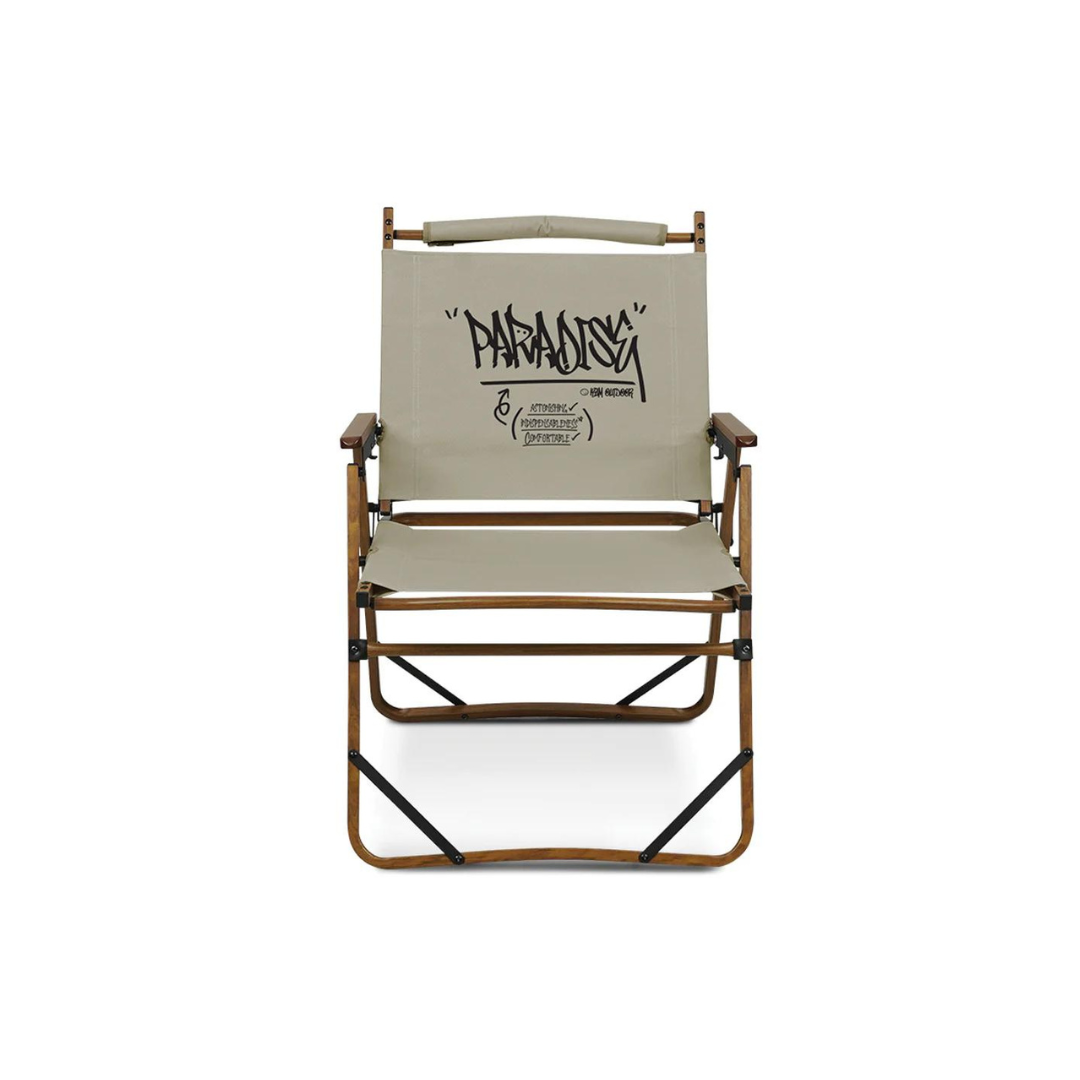 KZM Paradise Chair
