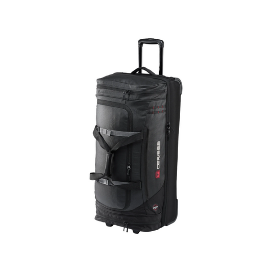 Caribee Scarecrow DX70 V2 Wheel Travel Bag